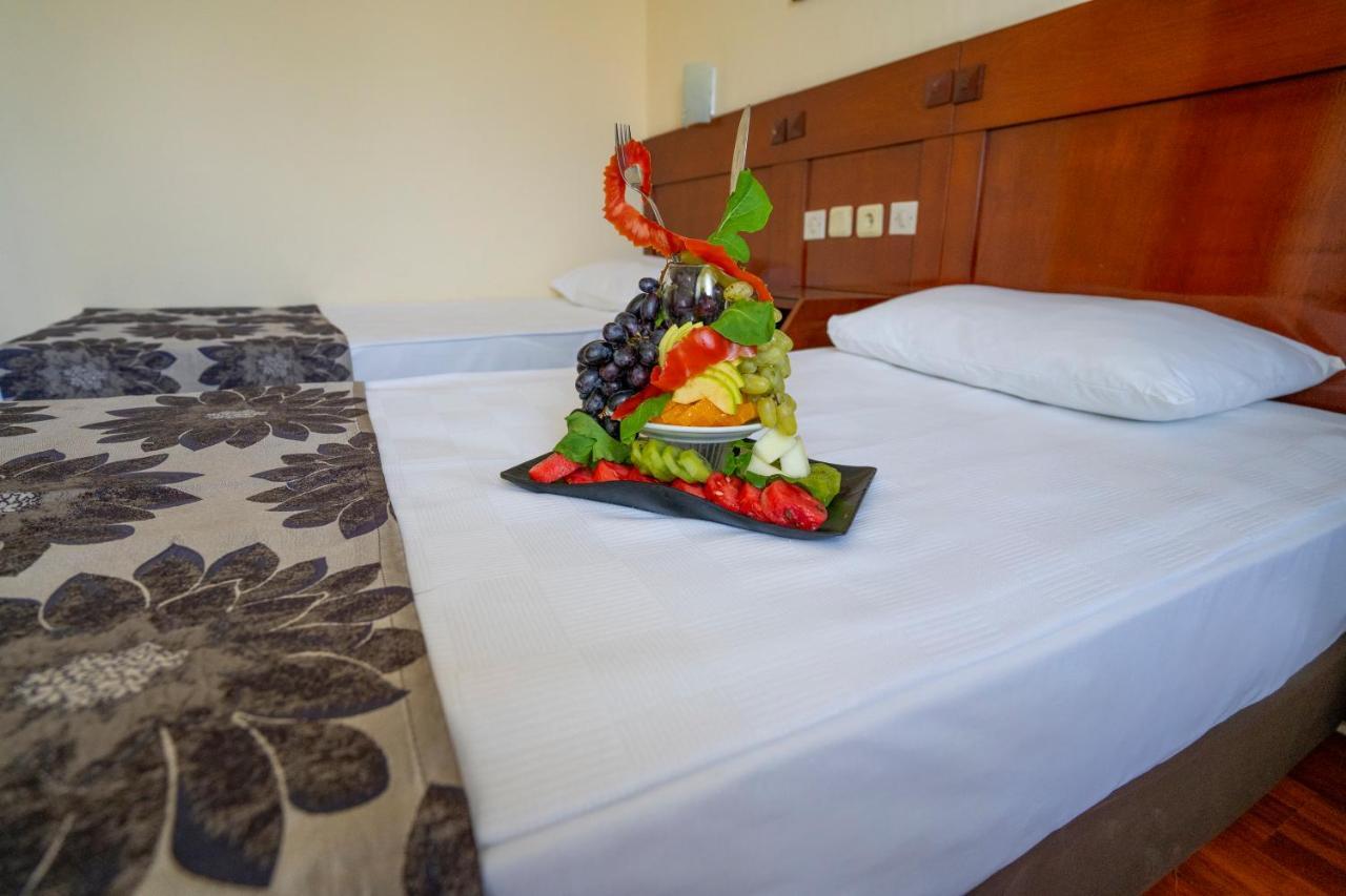 Nazar Hotel 3*