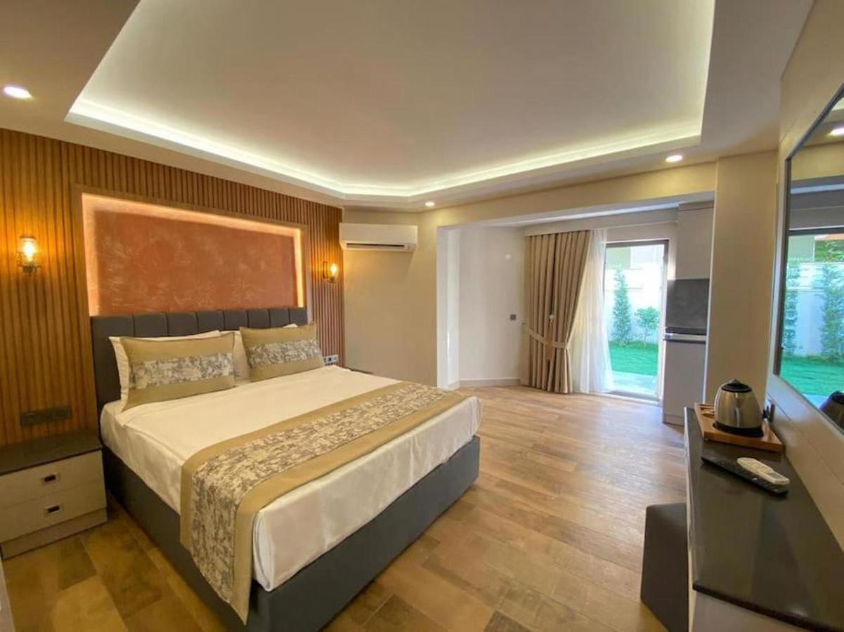 Beyza Hotel Antalya