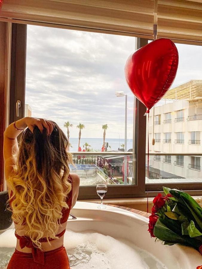 Beyza Hotel Antalya