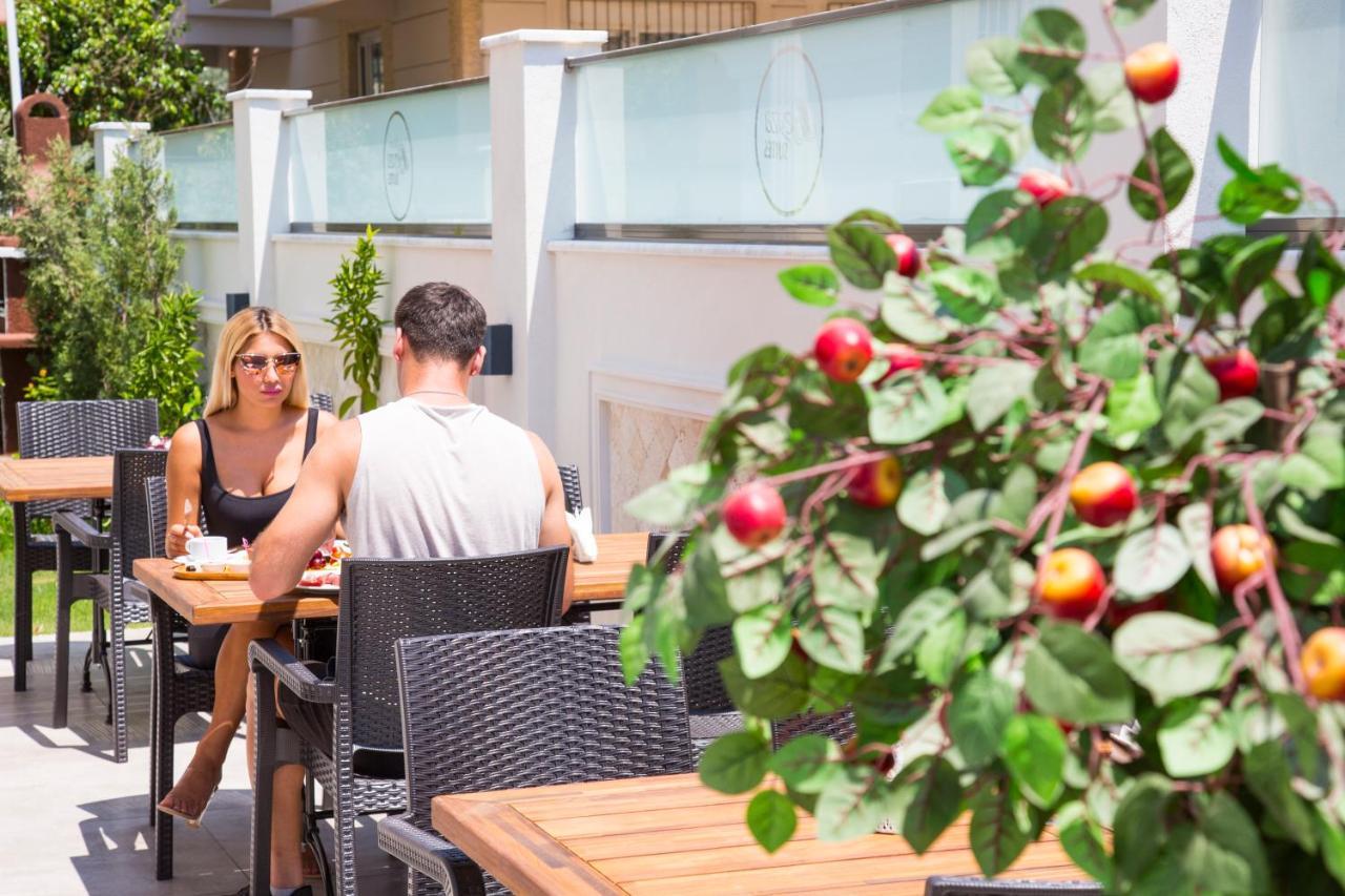 Hotel Beyza Antalya