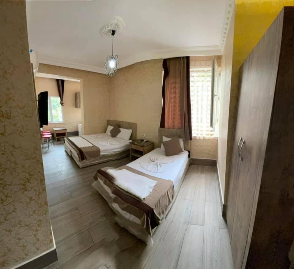 Apart Otel özgür Işıklar 2*
