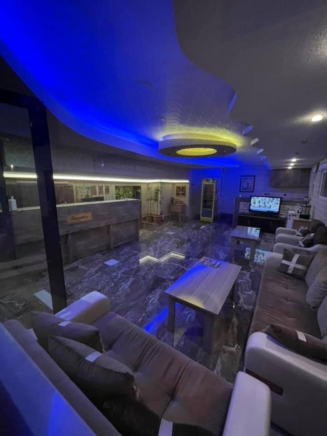 özgür Işıklar 2* Antalya