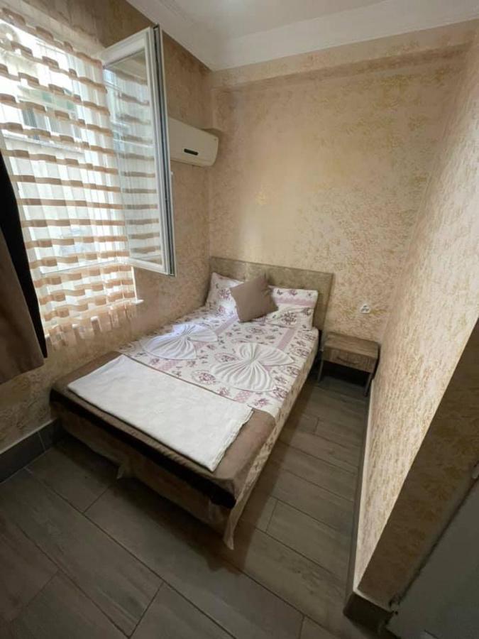 özgür Işıklar Apart Otel 2*