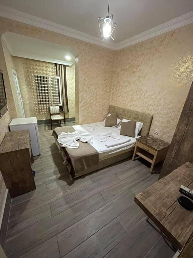 özgür Işıklar Apart Otel Antalya