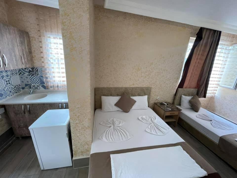 özgür Işıklar 2* Antalya