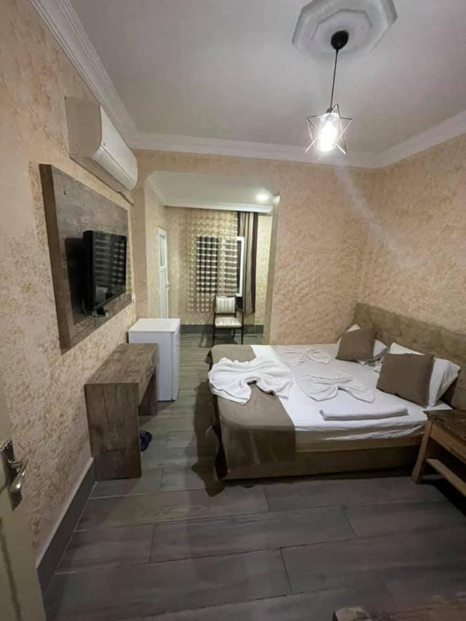 Apart Otel özgür Işıklar 2*