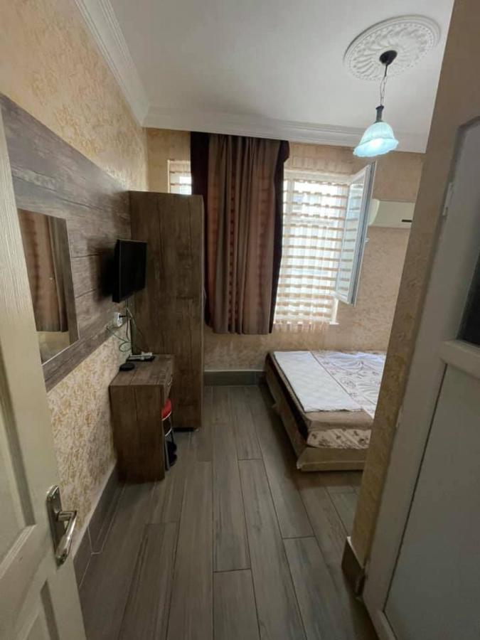özgür Işıklar 2* Antalya