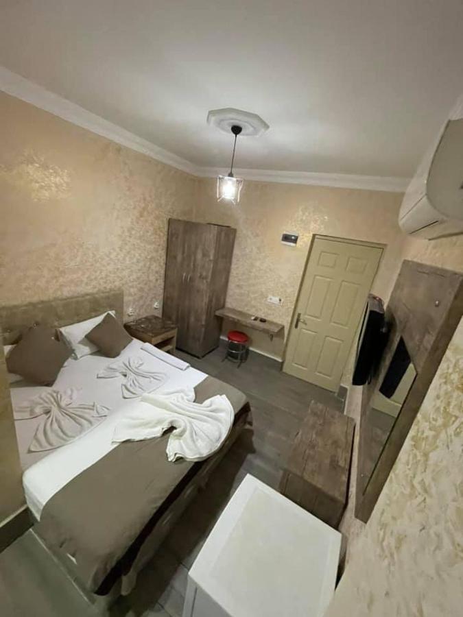 özgür Işıklar Apart Otel