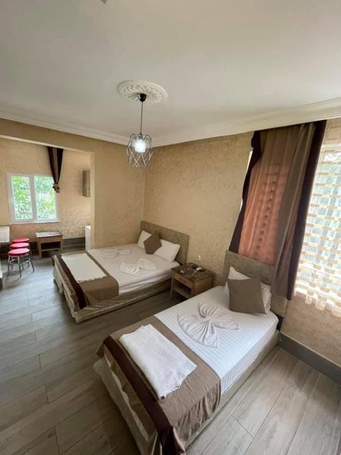 özgür Işıklar Apart Otel