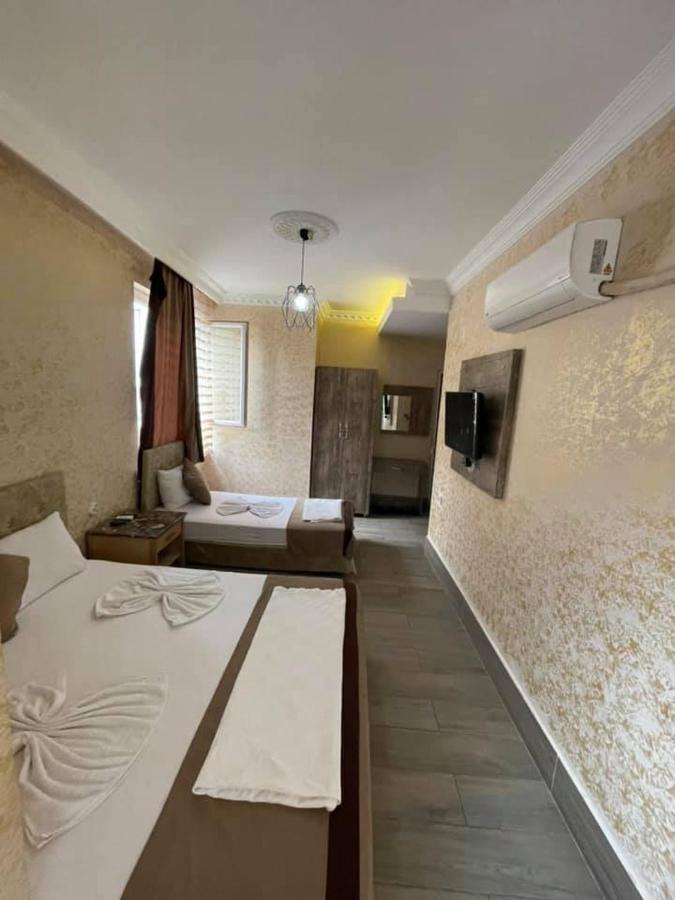 özgür Işıklar 2* Antalya