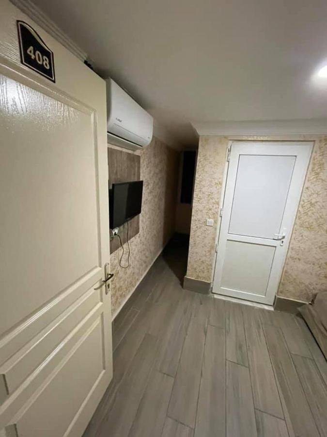 özgür Işıklar Apart Otel Antalya
