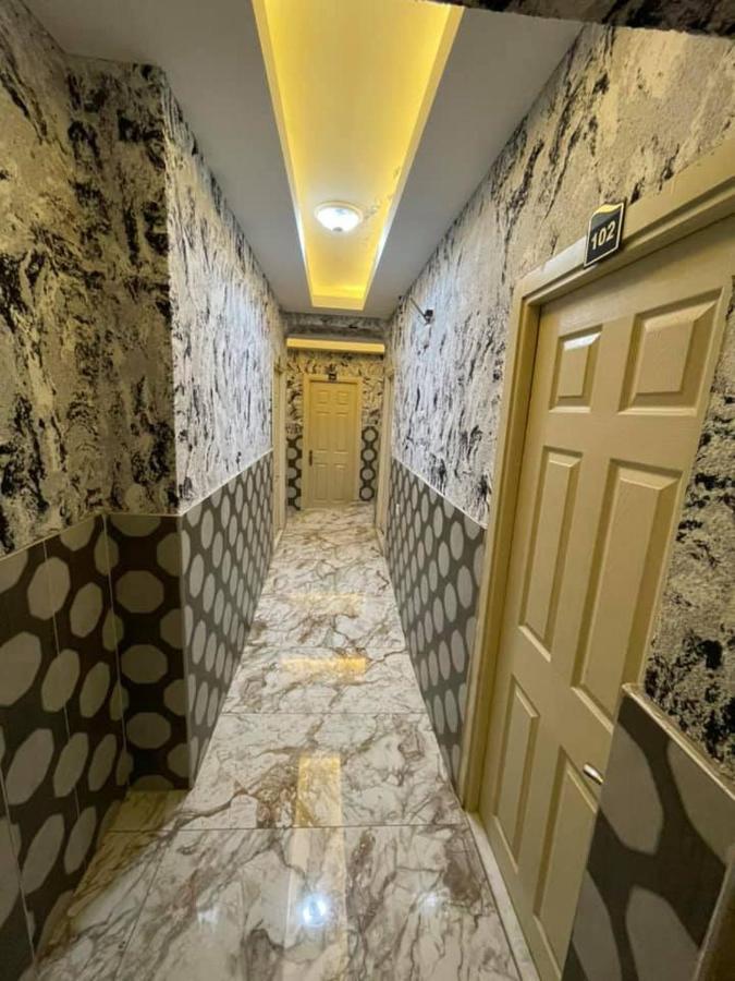 özgür Işıklar Apart Otel