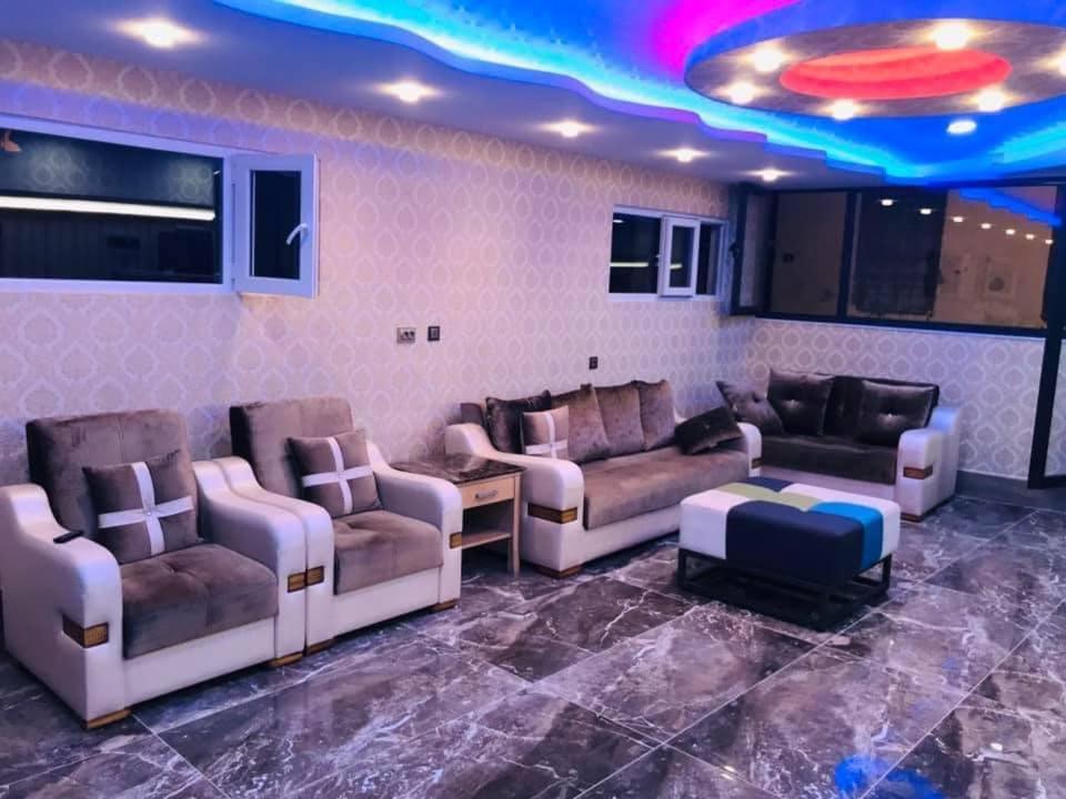 Apart Otel özgür Işıklar Antalya