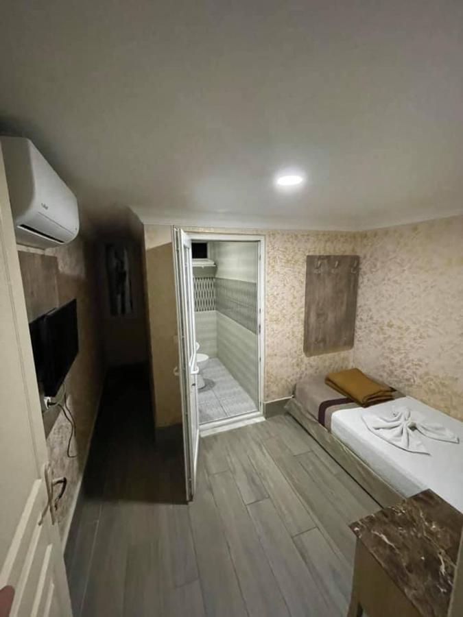 özgür Işıklar Apart Otel Antalya