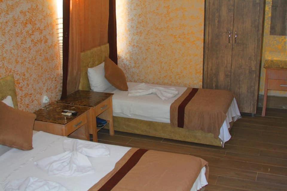 Apart Otel özgür Işıklar