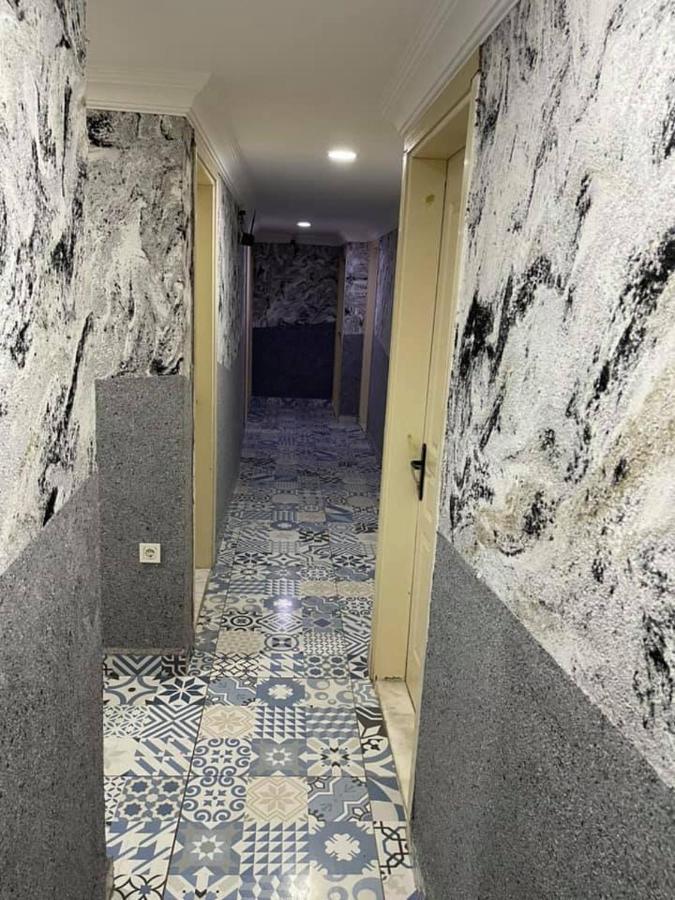 özgür Işıklar Apart Otel Antalya