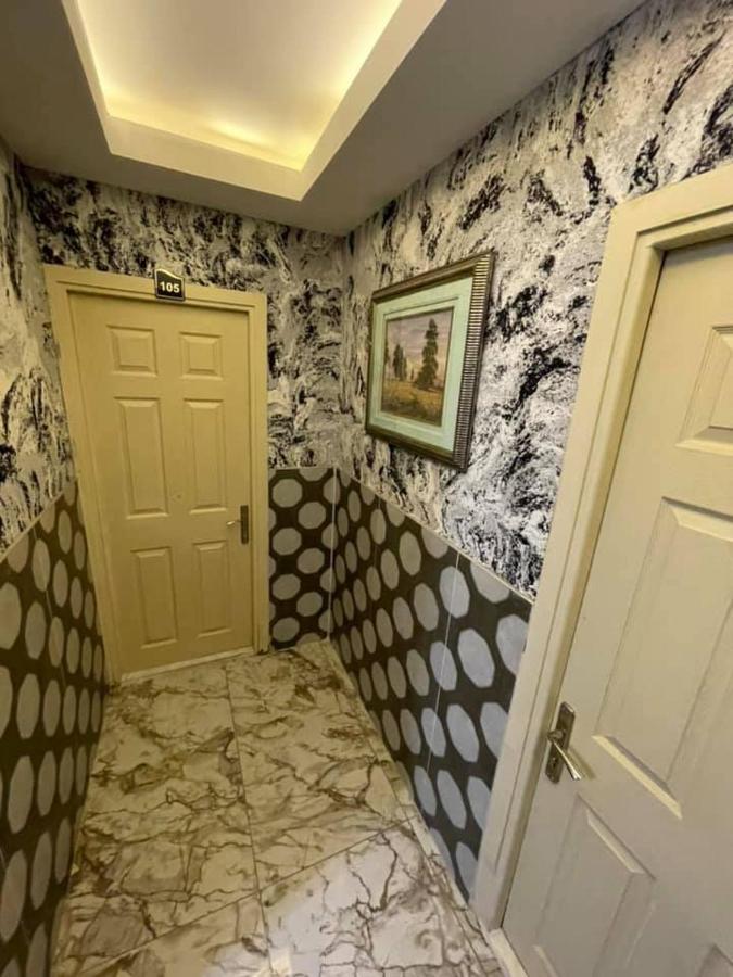 Aparthotel Ozgur Isiklar