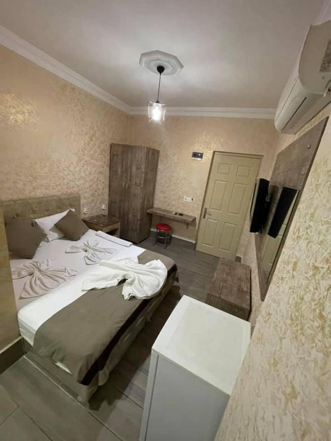 Apart Otel özgür Işıklar