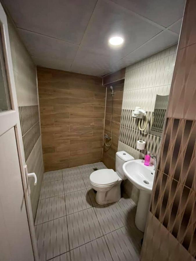 özgür Işıklar 2* Antalya