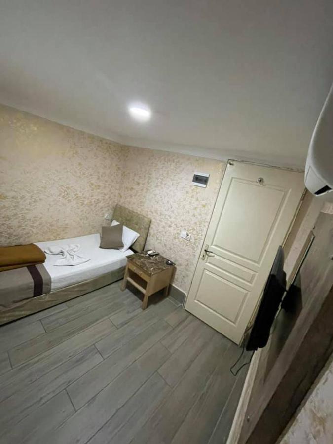 Apart Otel özgür Işıklar 2*