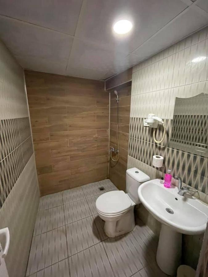 özgür Işıklar 2* Antalya