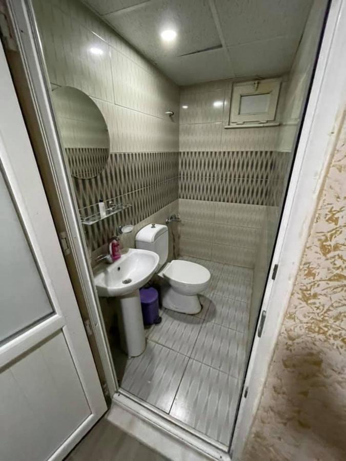 Apart Otel özgür Işıklar 2*