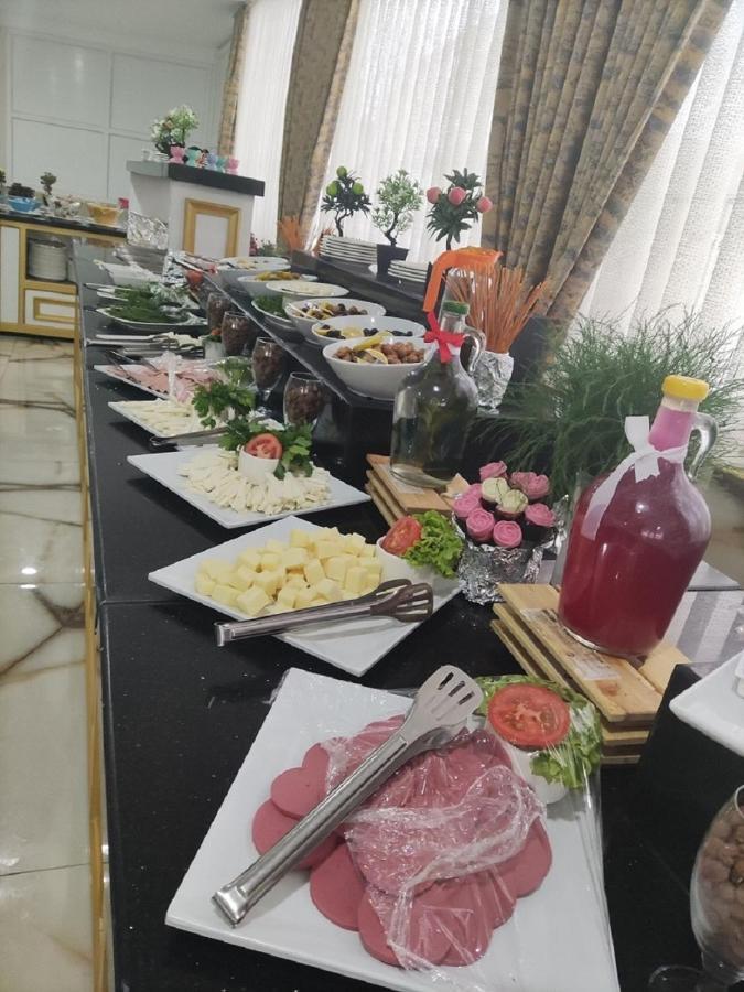 Hotel Tamara Business Antalya