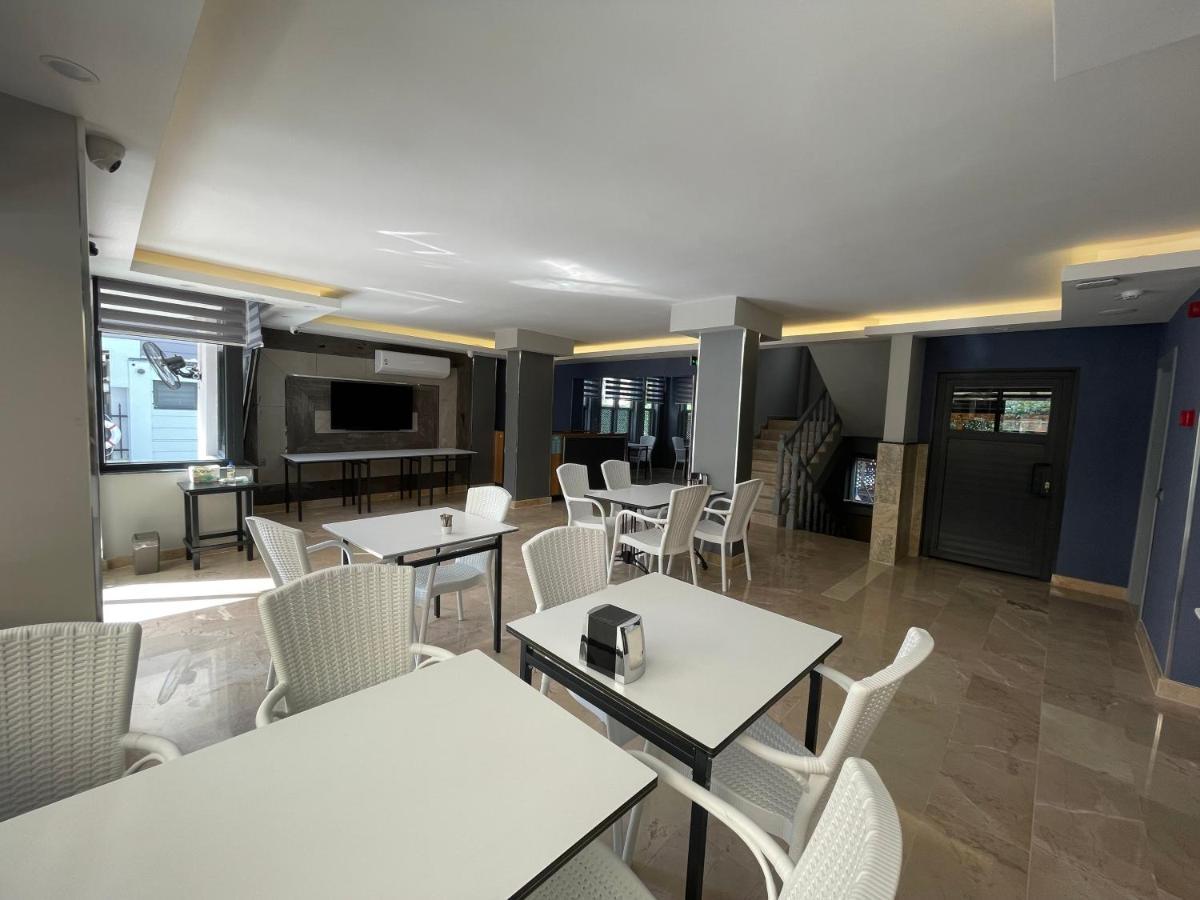 Hotel Opera Antalya