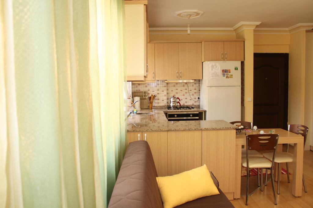 Anatolia Apartment