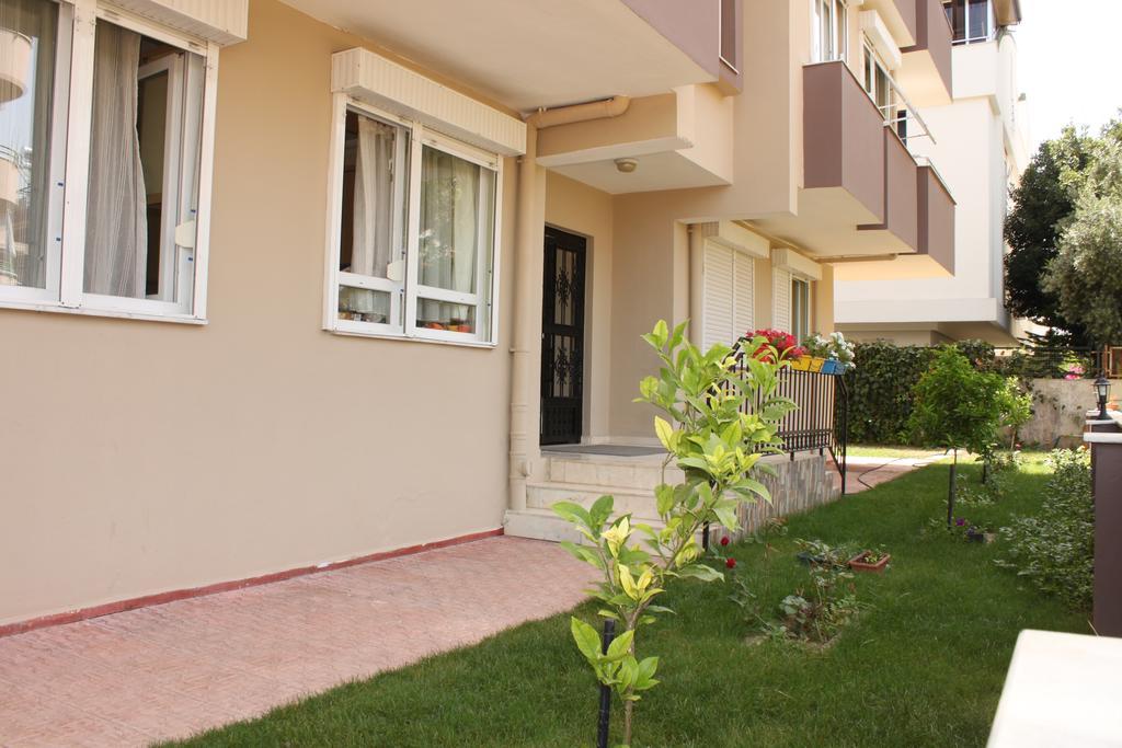 Daire Anatolia Antalya