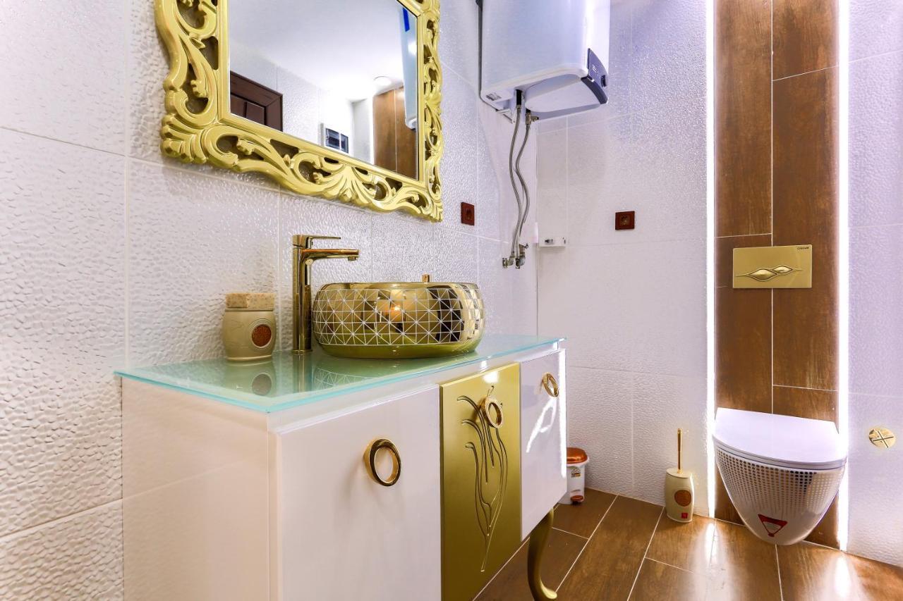 Appartement Jazzy Homes Top Class,100 Mb Fast Internet *