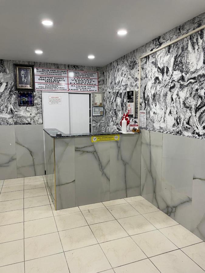Ersoy Efe Aparthotel