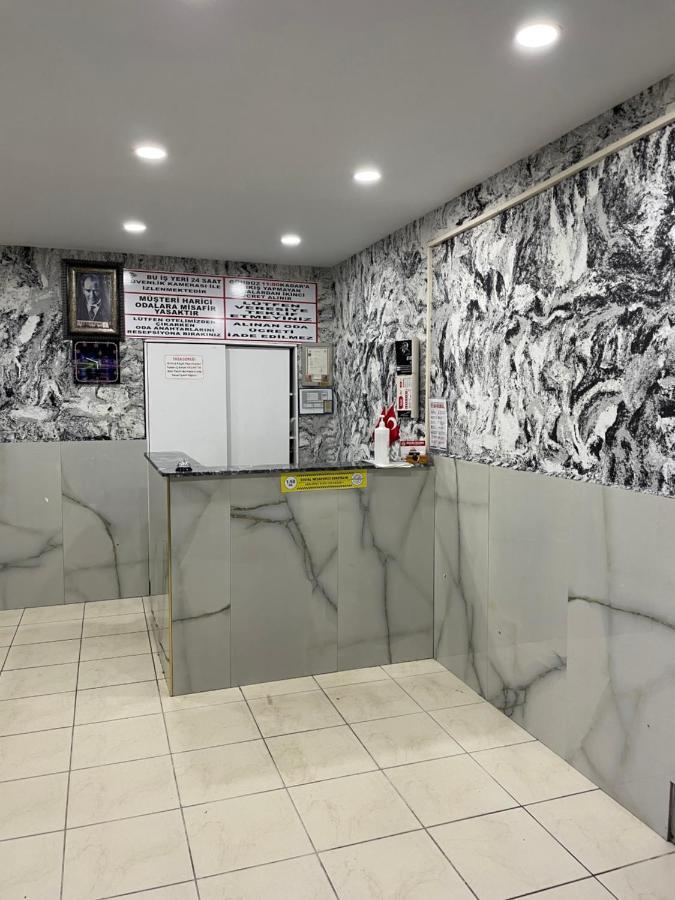 Ersoy Efe Aparthotel Antalya