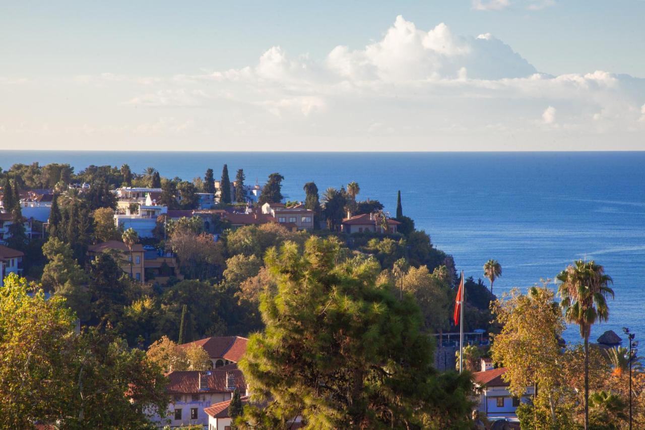 Mavi Avlu - Main Square Old Town Apartment *