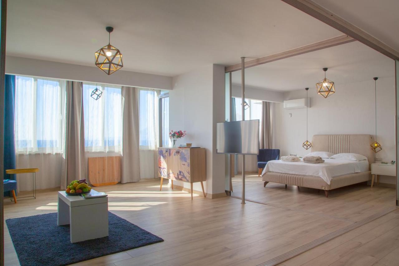 Apartment Mavi Avlu - Main Square Old Town