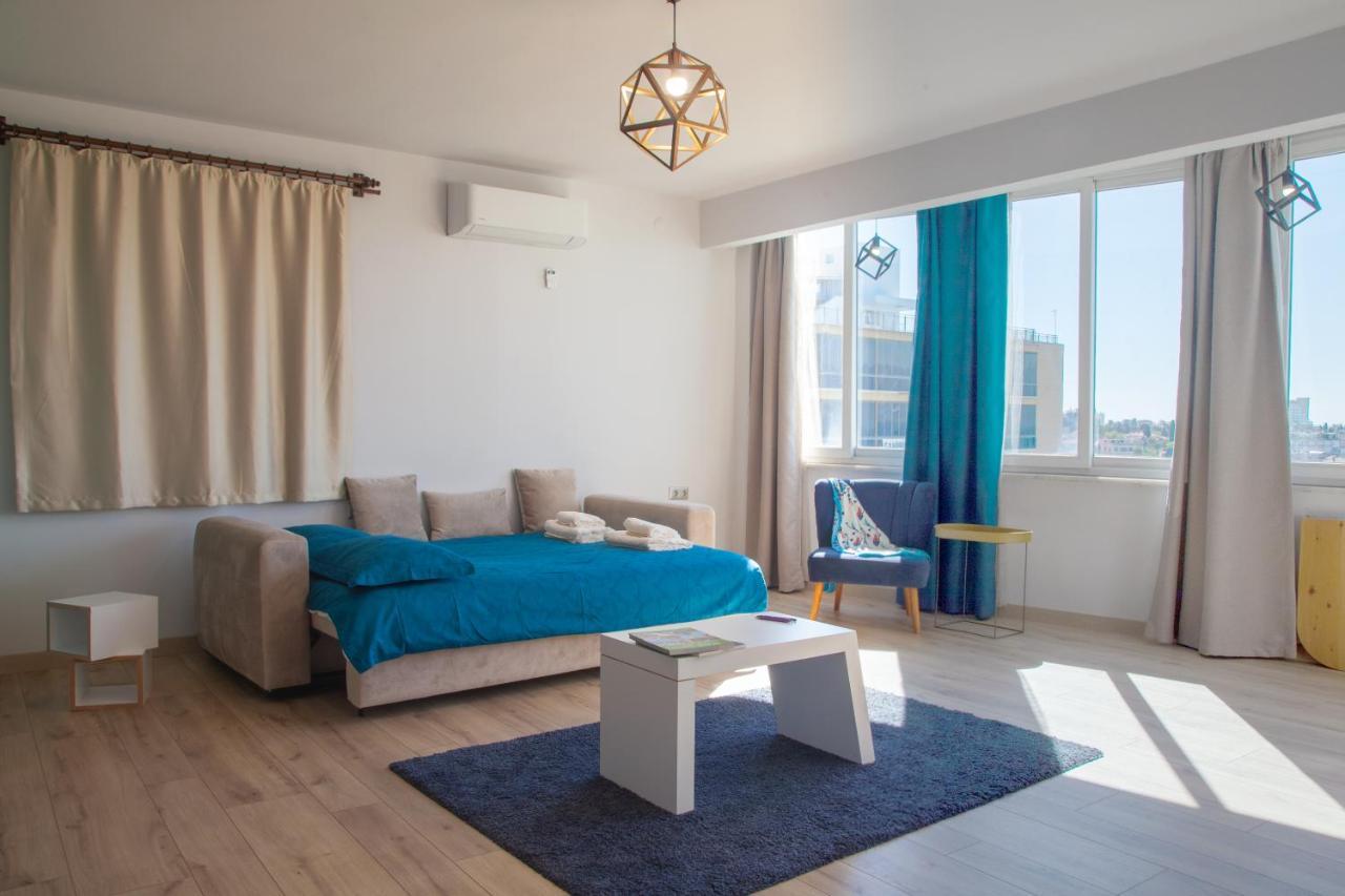 Mavi Avlu - Main Square Old Town Apartment