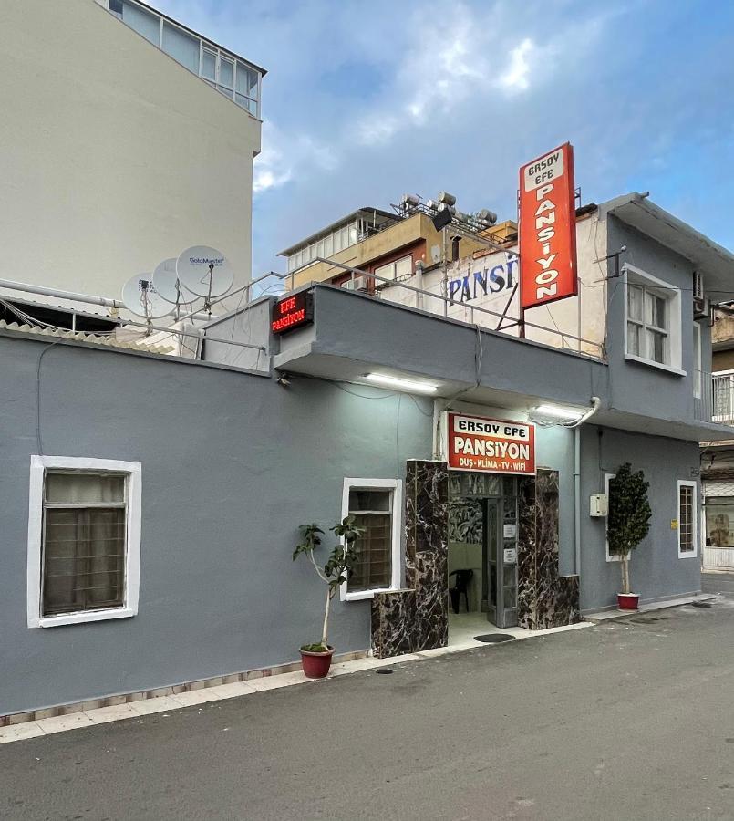 Aparthotel Ersoy Efe Antalya
