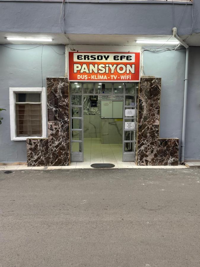 Ersoy Efe * Antalya