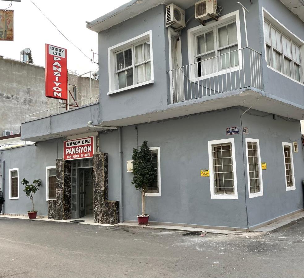 Aparthotel Ersoy Efe Antalya