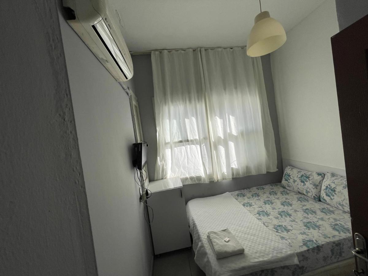 Aparthotel Ersoy Efe Antalya