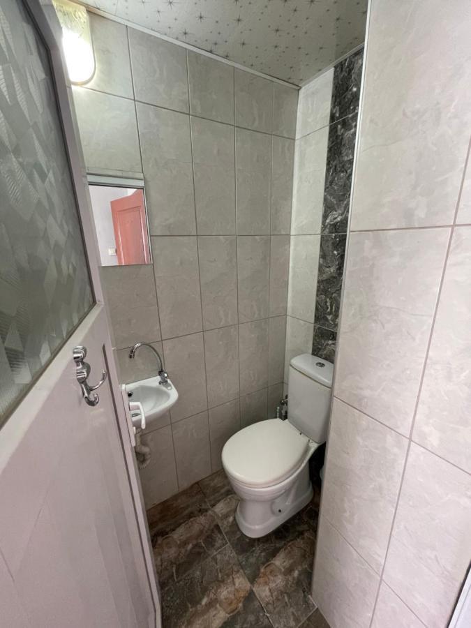 Aparthotel Ersoy Efe *