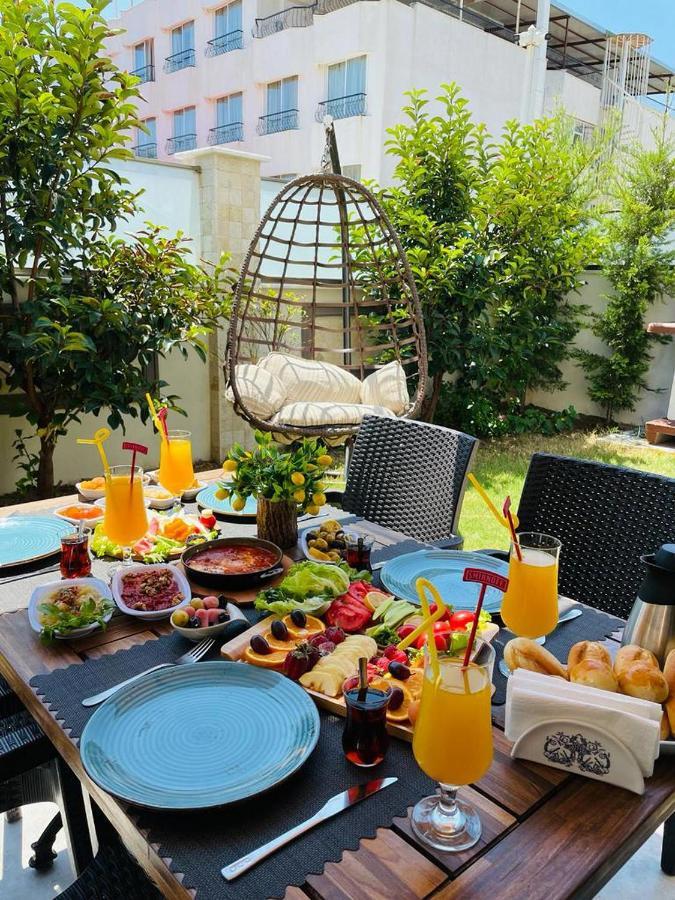 Beyza Antalya