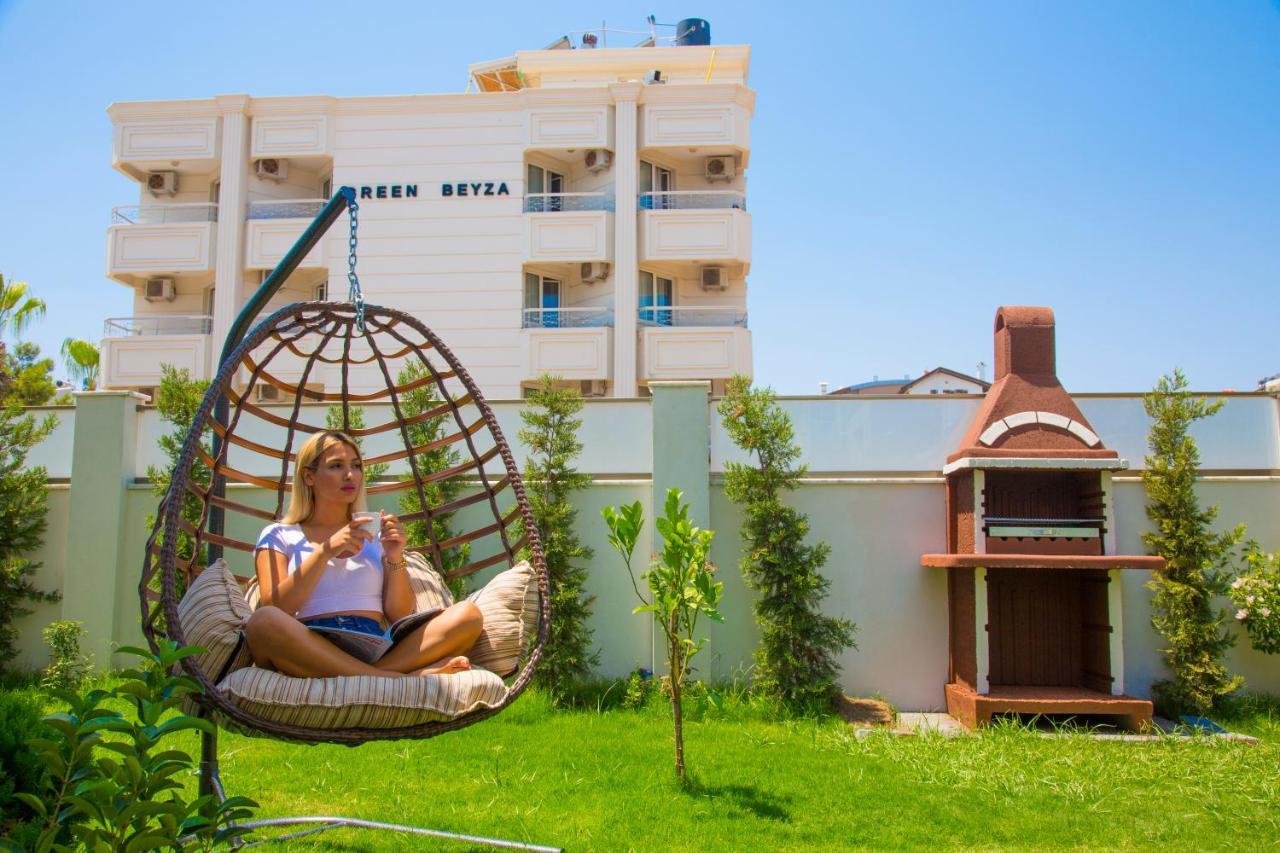 Beyza Hotel 2*