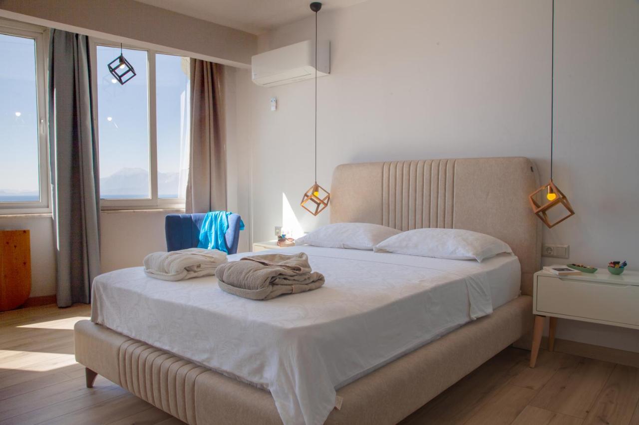 Apartment Mavi Avlu - Main Square Old Town *