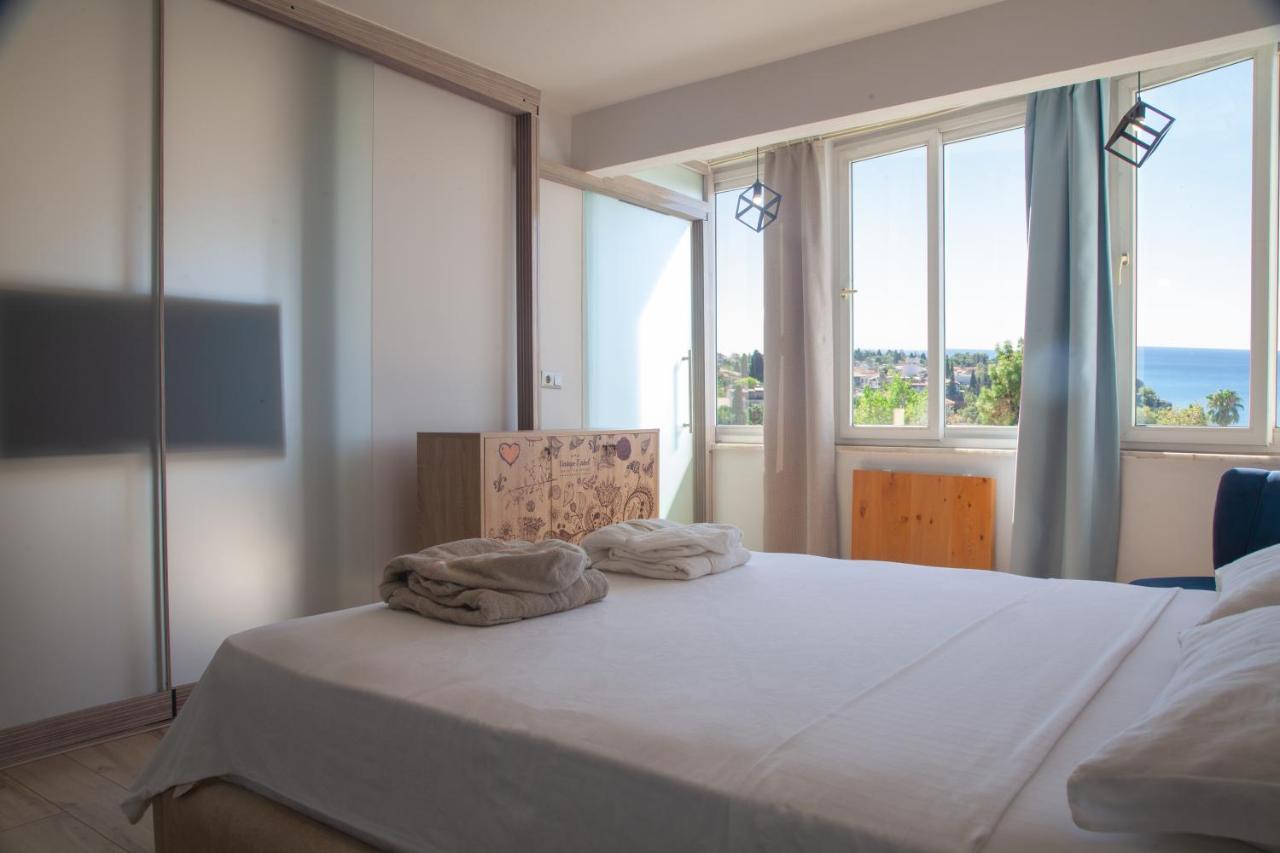 Apartment Mavi Avlu - Main Square Old Town