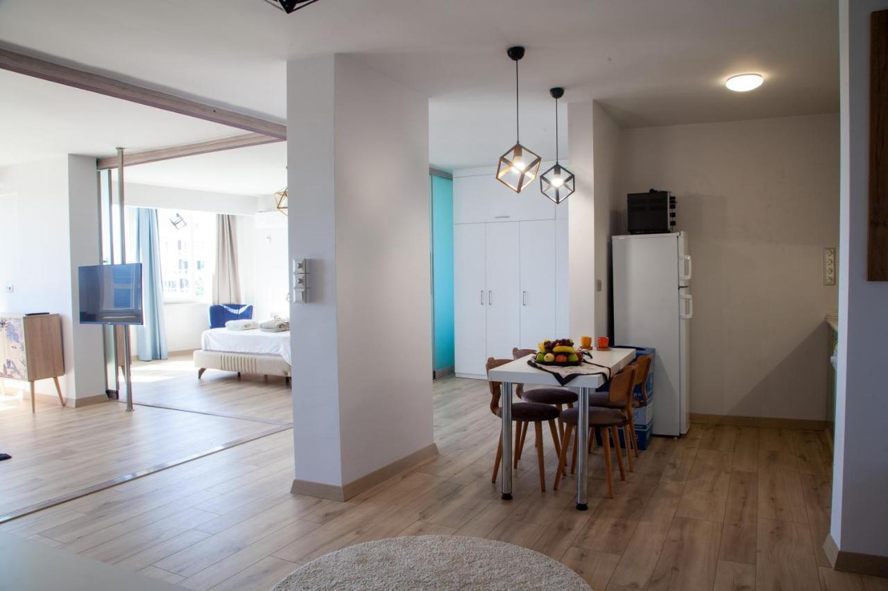 Apartment Mavi Avlu - Main Square Old Town *