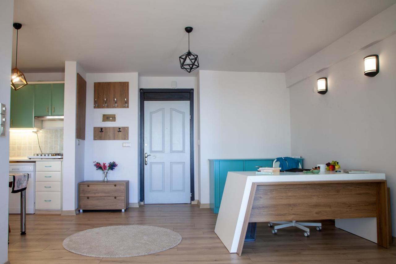 Apartment Mavi Avlu - Main Square Old Town Antalya