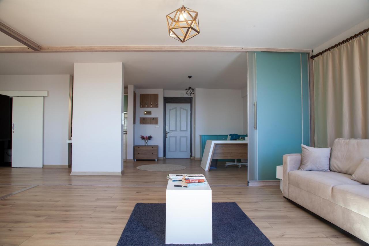 Mavi Avlu - Main Square Old Town Apartment