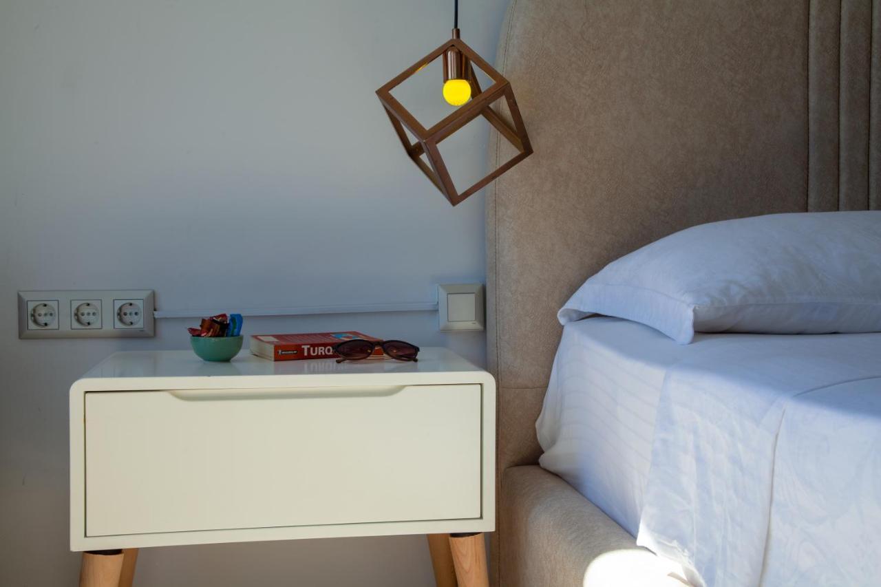 Apartment Mavi Avlu - Main Square Old Town