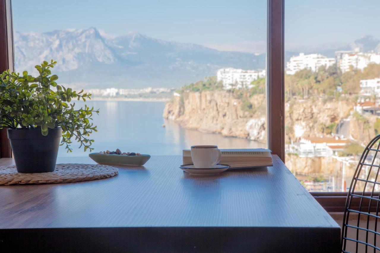 Mavi Avlu - Old Town Apartment *